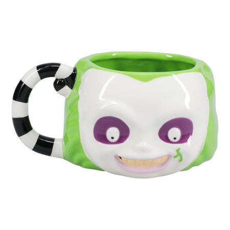 Gobelet  de Beetlejuice - pour Indifférent - multicolore - Beetlejuice