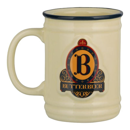Gobelet  de Harry Potter - Butterbeer - pour Indifférent - multicolore - Harry Potter