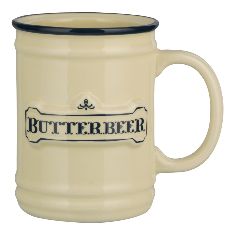 Gobelet  de Harry Potter - Butterbeer - pour Indifférent - multicolore - Harry Potter - View 2