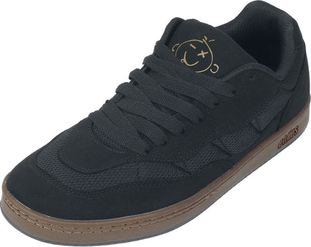 Baskets  de Etnies - Snake - EU41 - pour Homme - noir - Etnies