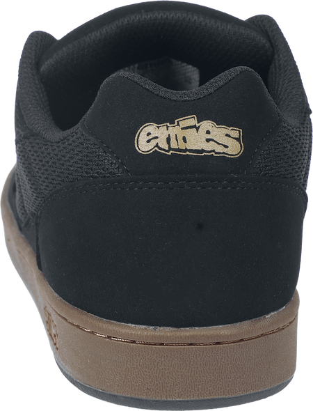 Baskets  de Etnies - Snake - EU41 - pour Homme - noir - Etnies - View 2