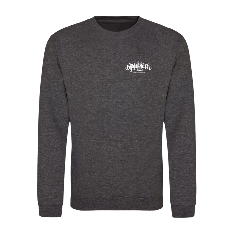 Sweat-shirt  de Brutal Knack - Sweat col rond Chouette - S à XXL - pour Homme - noir - Brutal Knack - View 2