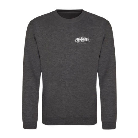 Sweat-shirt  de Brutal Knack - Sweat col rond Chouette - S à XXL - pour Homme - noir - Brutal Knack - View 2