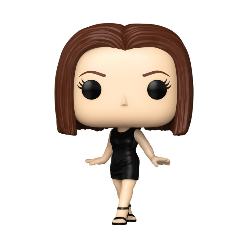 Spice Girls - Posh Spice - Pop Rocks! Vinyl Figur 506 - Funko Pop! - Funko Shop Europe - Spice Girls - View 2
