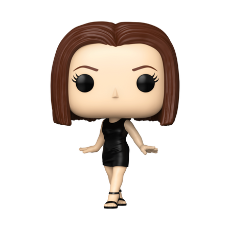 Spice Girls - Posh Spice - Pop Rocks! Vinyl Figur 506 - Funko Pop! - Funko Shop Europe - Spice Girls - View 2
