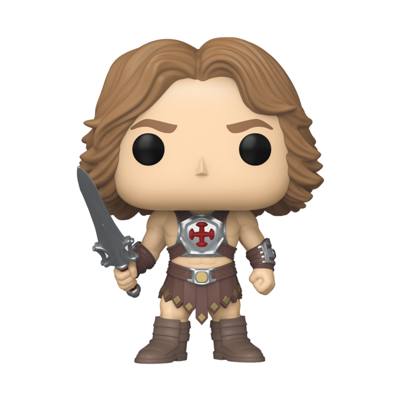 Masters Of The Universe - Musclor - Funko Pop! n°2020 - Funko Pop! - Funko Shop Europe - Masters Of The Universe - View 2