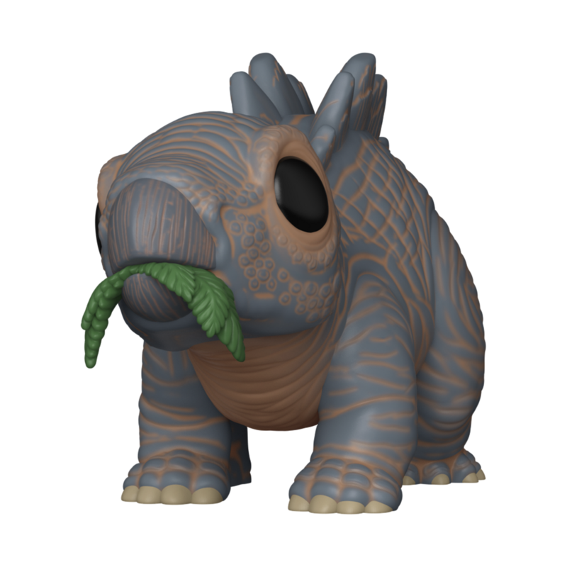 Jurassic Park - Bébé Stégosaure - Funko Pop! n°2039 - Funko Pop! - Funko Shop Europe - Jurassic Park - View 2