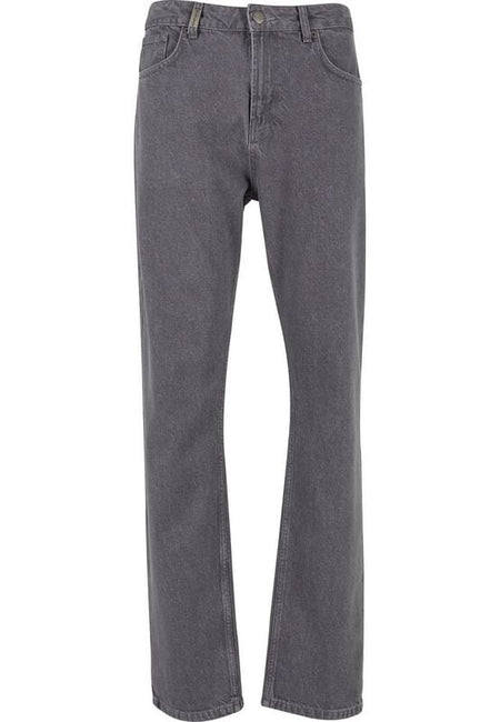 Jean  de 2Y Studios - GABRIE BASIC STRAIGHT JEANS - 30 à 38 - pour Homme - gris - 2Y Studios