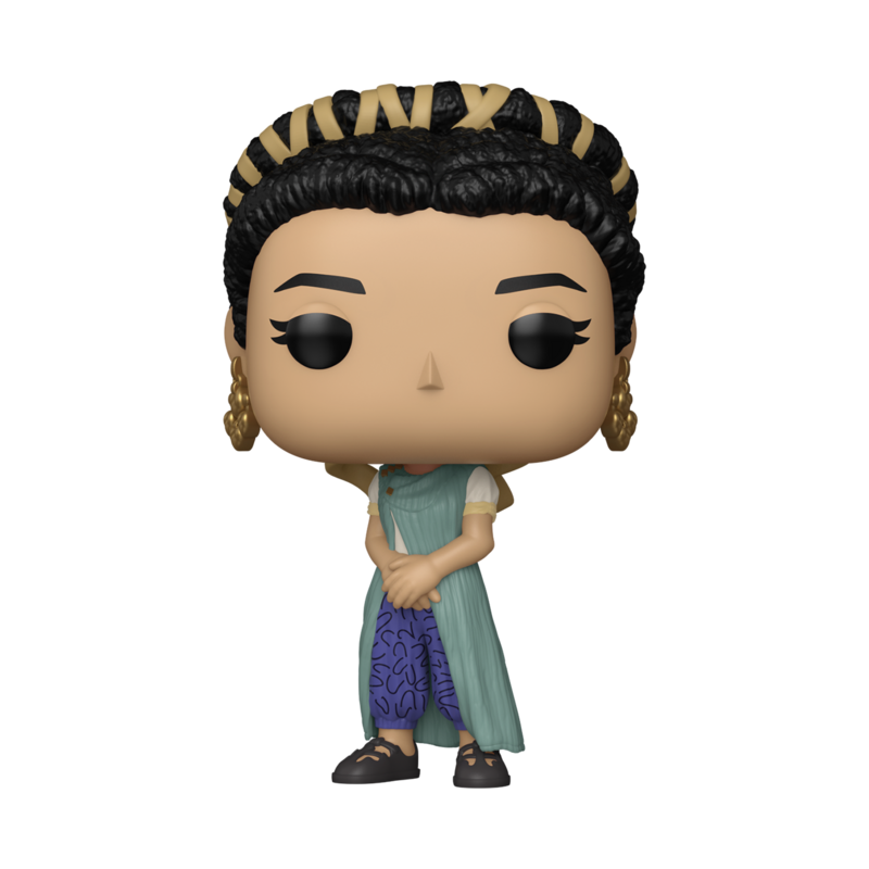 Game Of Thrones - A Knight of the seven Kingdoms - Tanselle - Funko Pop! n°1900 - Funko Pop! - Funko Shop Europe - Game Of Thrones - View 2