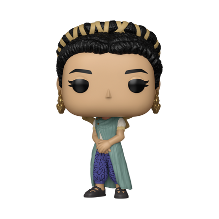Game Of Thrones - A Knight of the seven Kingdoms - Tanselle - Funko Pop! n°1900 - Funko Pop! - Funko Shop Europe - Game Of Thrones - View 2