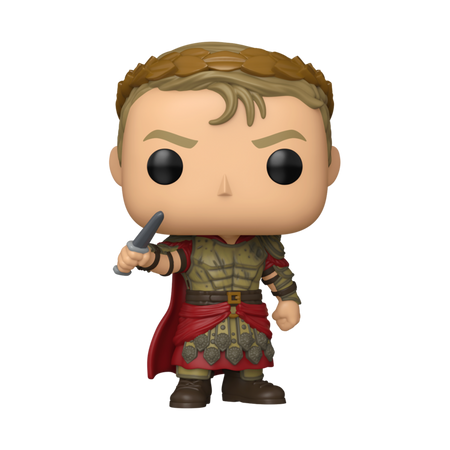 Fallout - Ceasar - Funko Pop! n°1915 - Funko Pop! - Funko Shop Europe - Fallout - View 2
