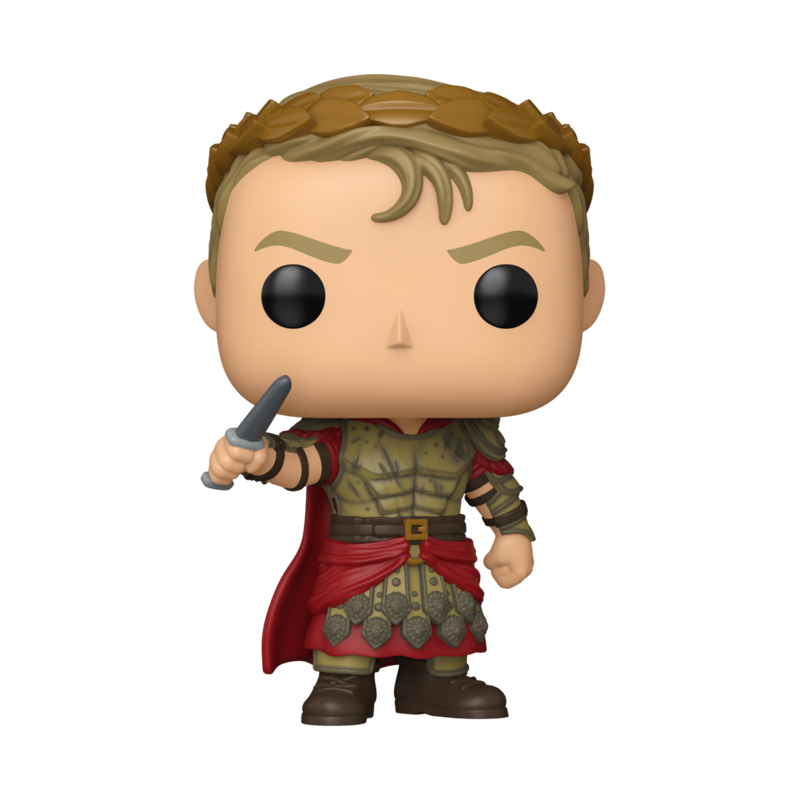 Fallout - Ceasar - Funko Pop! n°1915 - Funko Pop! - Funko Shop Europe - Fallout - View 2