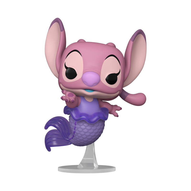 Lilo & Stitch - Angel Sirène - Funko Pop! n°1743 - Funko Pop! - Funko Shop Europe - Lilo & Stitch - View 2