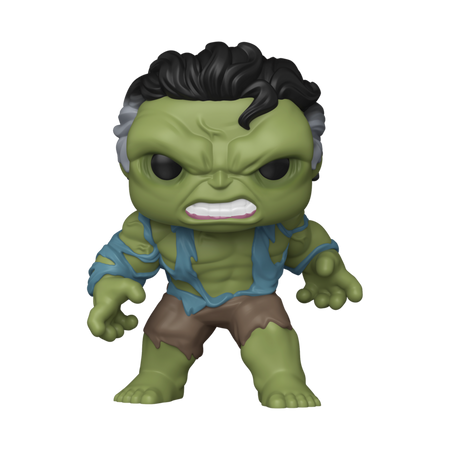 Spider-Man - Brand New Day - Hulk - Funko Pop! n°1588 - Funko Pop! - Funko Shop Europe - Spider-Man - View 2