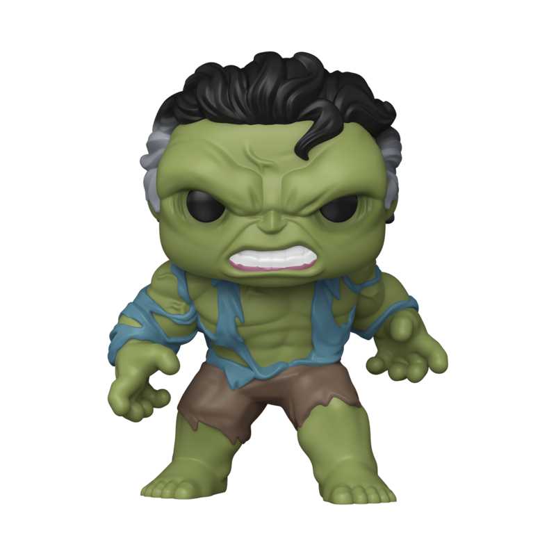 Spider-Man - Brand New Day - Hulk - Funko Pop! n°1588 - Funko Pop! - Funko Shop Europe - Spider-Man - View 2