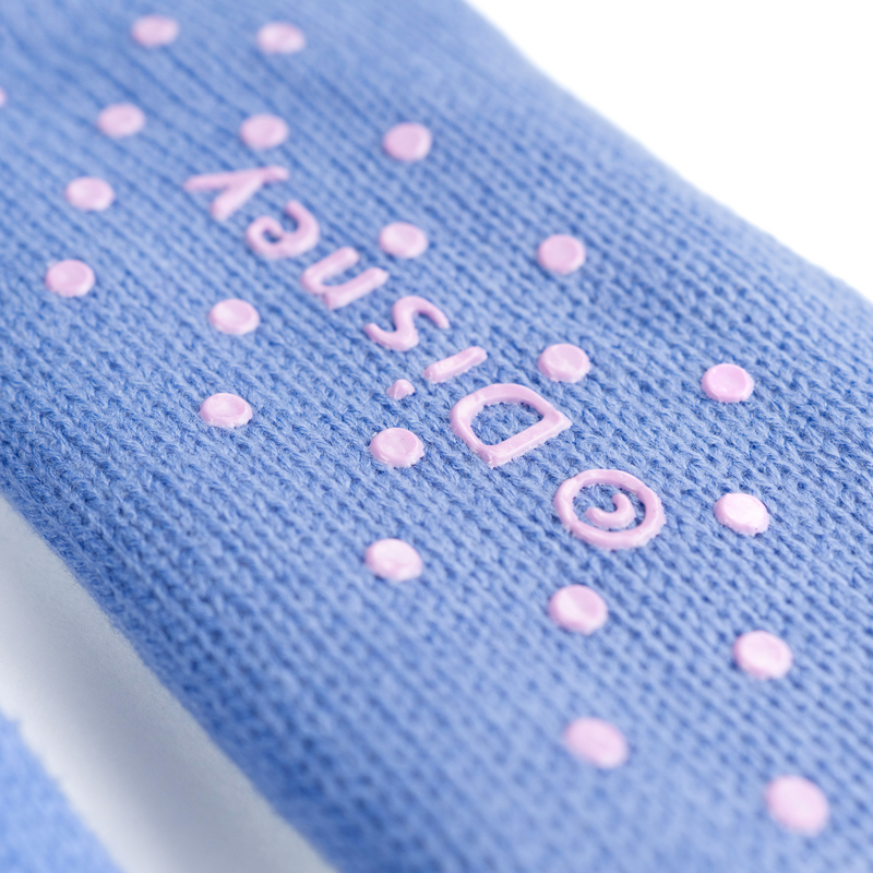 Chaussettes Disney de Lilo & Stitch - Stitch - EU35-38 à EU 39-42 - pour Femme - bleu - Lilo & Stitch - View 2