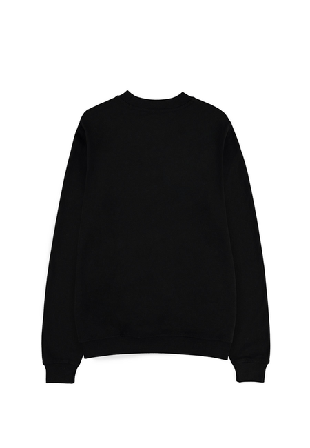 Sweat-shirt Gaming de Fallout - Capsule de Bouteille Nuka-Cola - S à XXL - pour Homme - noir - Fallout - View 2
