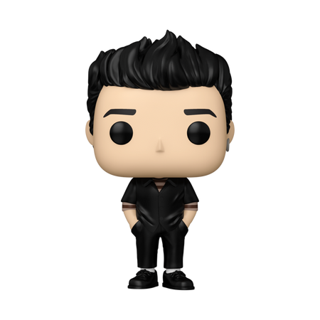 Green Day - Billie Joe (Basket Case) (Pop Rocks) Vinyl Figur 497 - Funko Pop! - Funko Shop Europe - green day - View 2