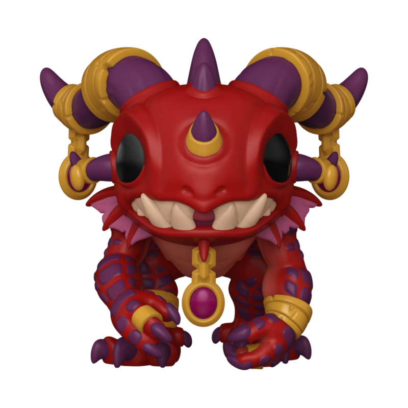 World Of Warcraft - Murkastrasza (Pop! Games) - Funko Pop! n°1226 - Funko Pop! - Funko Shop Europe - World Of Warcraft - View 2