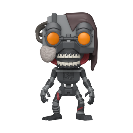 Five Nights At Freddy's - The Mimic - Funko Pop! n°1216 - Funko Pop! - Funko Shop Europe - Five Nights At Freddy's - View 2