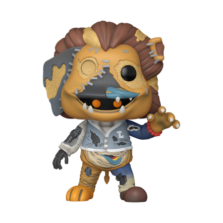 Five Nights At Freddy's - Mimic Costumé - Funko Pop! n°1215 - Funko Pop! - Funko Shop Europe - Five Nights At Freddy's - View 2