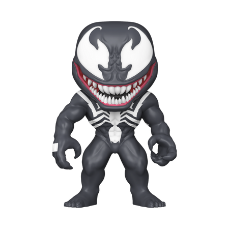Marvel - Rivals - Venom (Éd. Chase Possible) - Funko Pop! n°1218 - Funko Pop! - Funko Shop Europe - Marvel - View 2