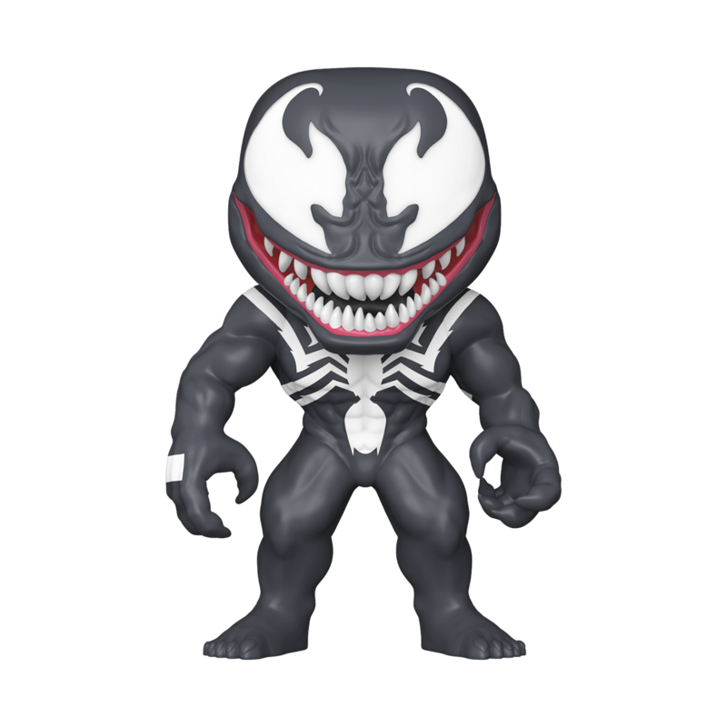 Marvel - Rivals - Venom (Éd. Chase Possible) - Funko Pop! n°1218 - Funko Pop! - Funko Shop Europe - Marvel - View 2