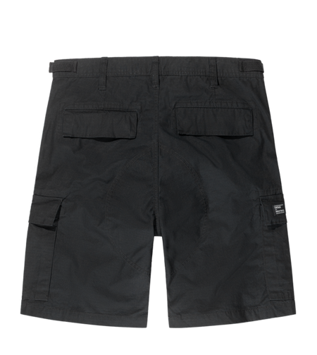 Short  de Vintage Industries - MASTER BDU - Short - S à 3XL - pour Homme - noir - Vintage Industries - View 2
