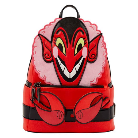 Mini Sac À Dos  de Les Super Nanas - Loungefly - Lui - pour Unisexe - multicolore - Les Super Nanas