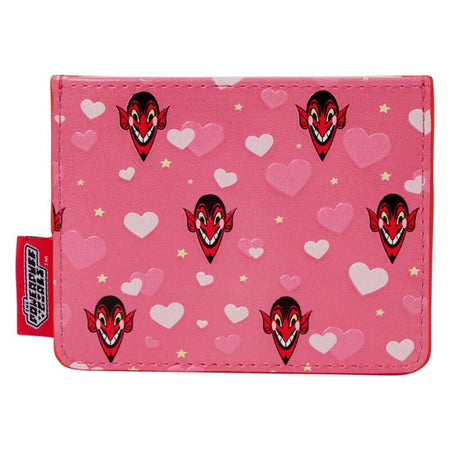 Porte-cartes  de Les Super Nanas - Loungefly - Lui - pour Unisexe - multicolore - Les Super Nanas