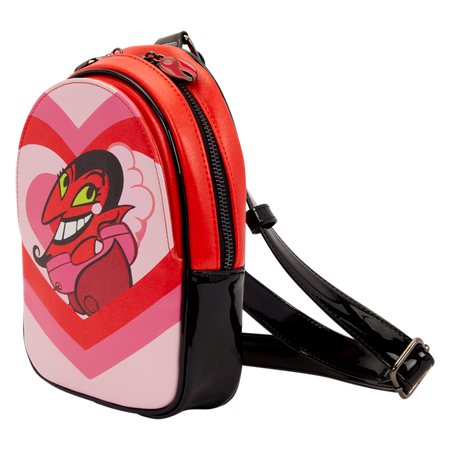 Sac à bandoulière  de Les Super Nanas - Loungefly - Lui - pour Unisexe - multicolore - Les Super Nanas - View 2