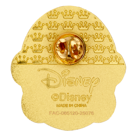 Pin's Disney de Vaiana - Loungelfy - Pins Mystère - pour Indifférent - multicolore - Vaiana - View 2