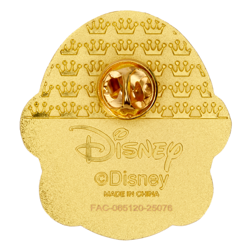 Pin's Disney de Vaiana - Loungelfy - Pins Mystère - pour Indifférent - multicolore - Vaiana - View 2