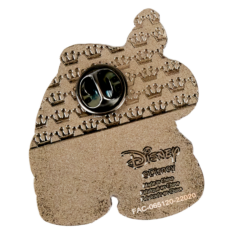 Pin's Disney de Lilo & Stitch - Loungefly - Mystery Blind Pin - pour Indifférent - multicolore - Lilo & Stitch - View 2