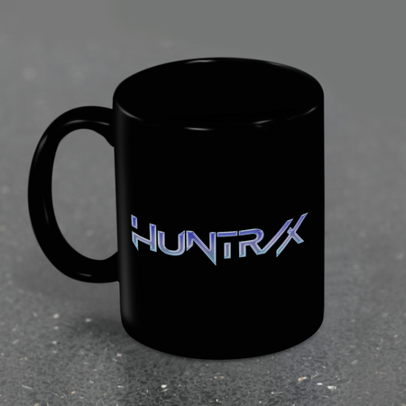 Mug  de KPop Demon Hunters - Huntrix Logo - pour Indifférent - multicolore - KPop Demon Hunters - View 2