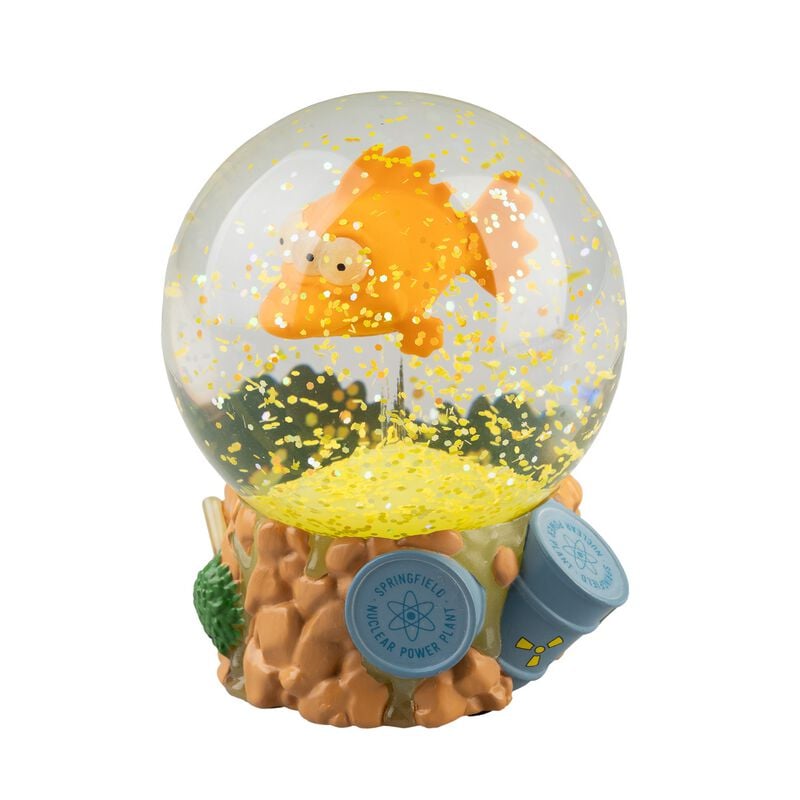 Boules à Neige Disney de Les Simpson - Blinky - pour Indifférent - Standard - Les Simpson