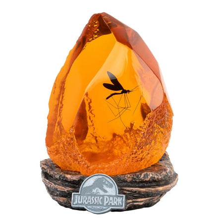 Lampe de chevet  de Jurassic Park - Mosquito in Amber - pour Indifférent - Standard - Jurassic Park