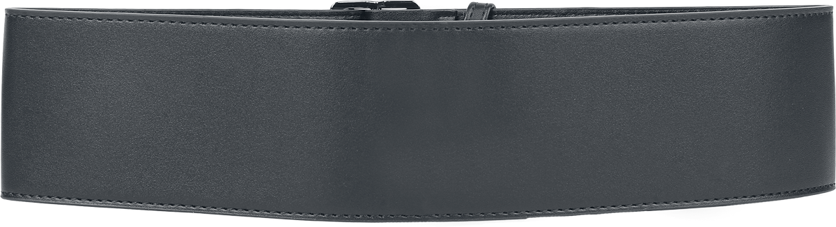 Ceinture Gothic de Killstar - Mourning Muse - Deathrite Belt - pour Femme - noir - Killstar - View 2