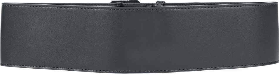 Ceinture Gothic de Killstar - Mourning Muse - Deathrite Belt - pour Femme - noir - Killstar - View 2
