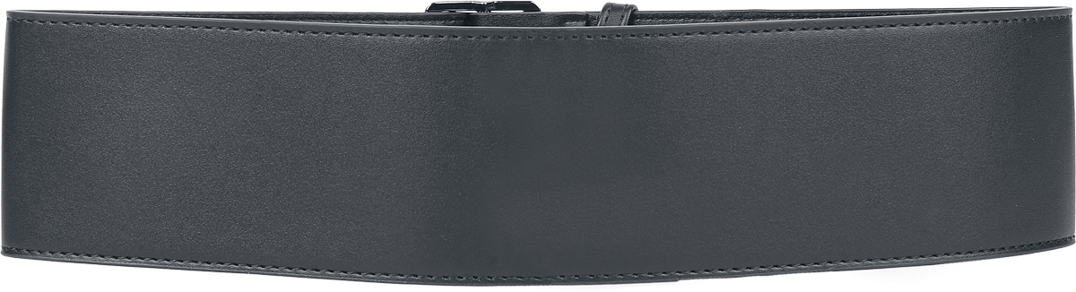 Ceinture Gothic de Killstar - Mourning Muse - Death Rite - pour Femme - noir - Killstar - View 2