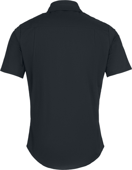 Chemise manches courtes Rockabilly de Jawbreaker - Day of the Dead - Chemise - S à XXL - pour Homme - noir - Jawbreaker - View 2