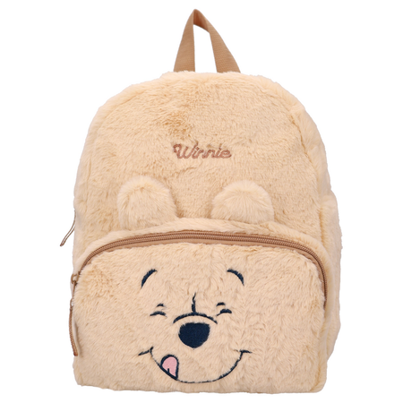 Sac à dos Disney de Winnie L'Ourson - Fluffy Festival - pour Unisexe - multicolore - Winnie L'Ourson - View 2