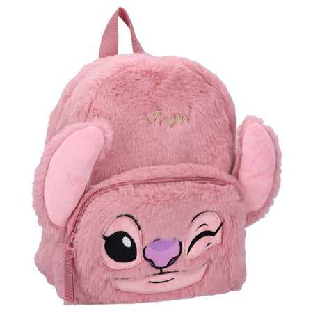 Sac à dos Disney de Lilo & Stitch - Angel - pour Unisexe - multicolore - Lilo & Stitch
