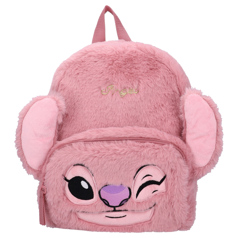 Sac à dos Disney de Lilo & Stitch - Angel - pour Unisexe - multicolore - Lilo & Stitch - View 2