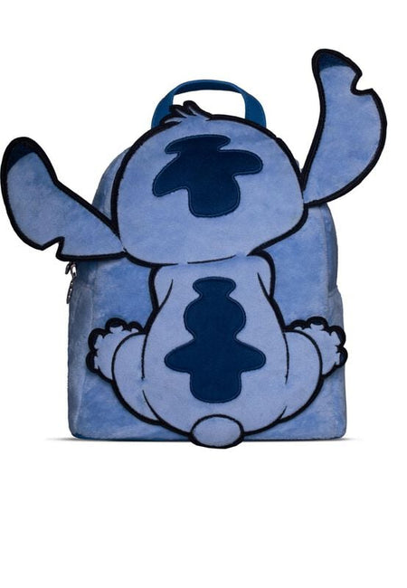 Mini Sac À Dos Disney de Lilo & Stitch - Stitch - pour Unisexe - multicolore - Lilo & Stitch