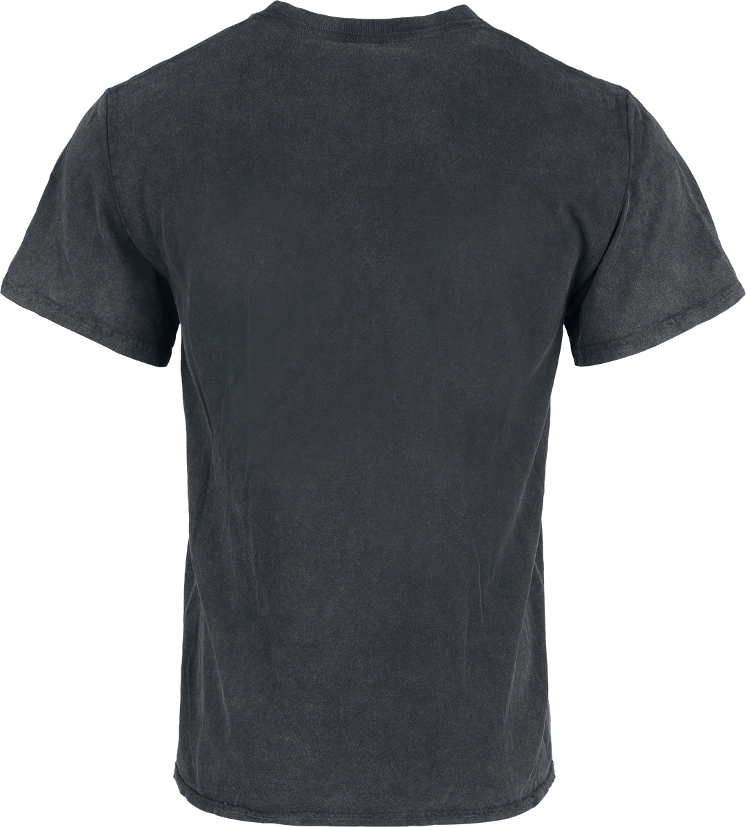 T-Shirt Manches courtes  de Fleetwood Mac - Live In Concert - S à XXL - pour Homme - noir - Fleetwood Mac - View 2
