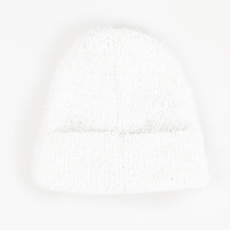 Bonnet Disney de L'Étrange Noël De Monsieur Jack - Jack - pour Unisexe - blanc - L'Étrange Noël De Monsieur Jack - View 2