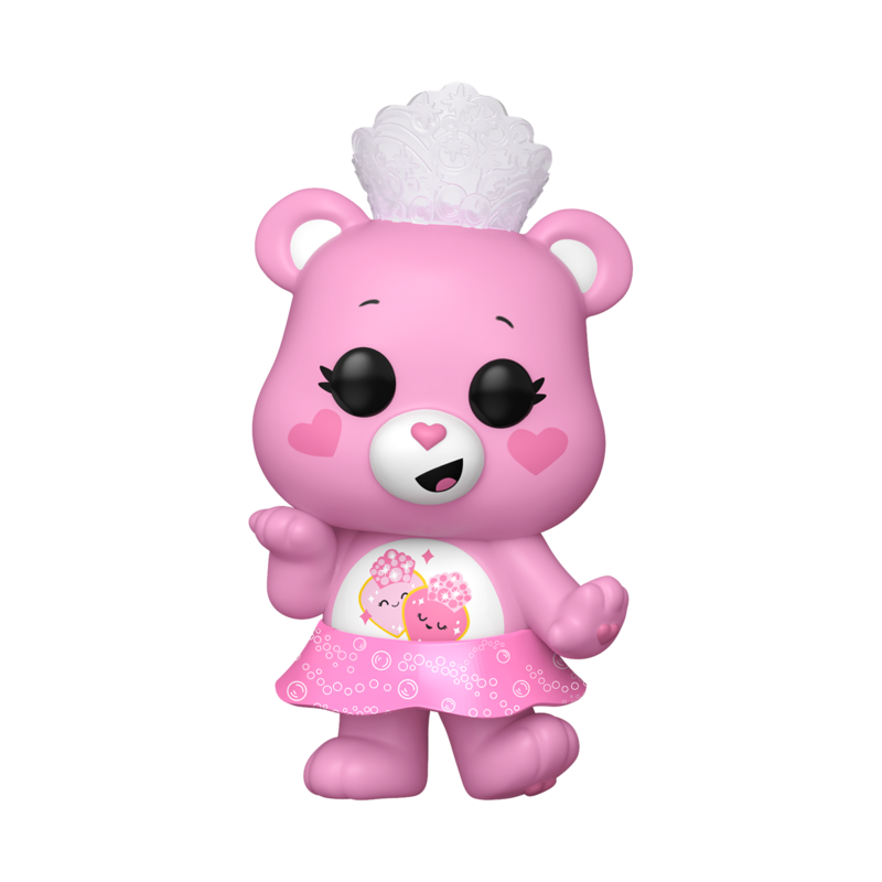 Wicked - Love-A-Lot Bear As Glinda Upland - (Pop!Movies) POP 2 Vinyl Figur 2051 - Funko Pop! - Funko Shop Europe - Wicked - View 2