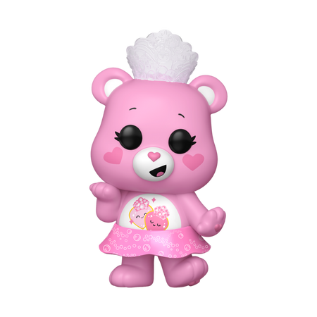 Wicked - Love-A-Lot Bear As Glinda Upland - (Pop!Movies) POP 2 Vinyl Figur 2051 - Funko Pop! - Funko Shop Europe - Wicked - View 2