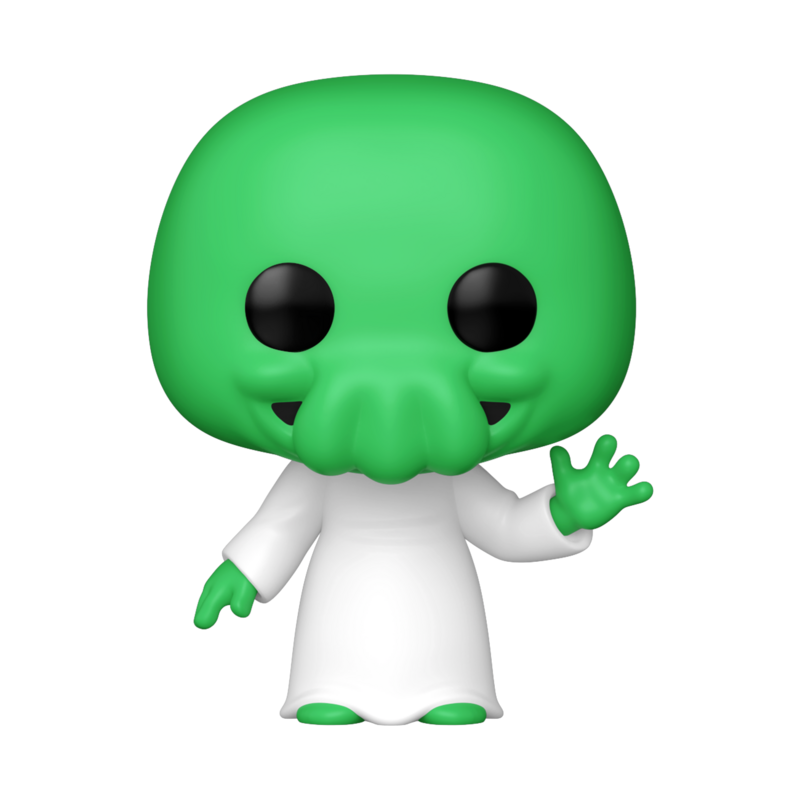 Les Minions - Goomi (Pop! Movie) - Funko Pop! n°2048 - Funko Pop! - Funko Shop Europe - Les Minions - View 2